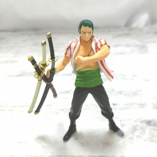 ワンピース(ONE PIECE)のワンピース　フィギュア　ロロノア・ゾロ (フィギュア)