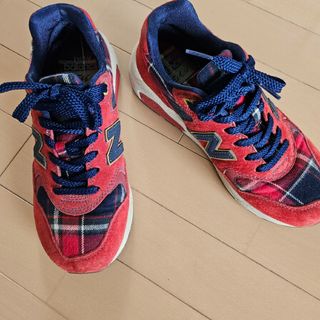 ニューバランス(New Balance)のニューバランス(スニーカー)