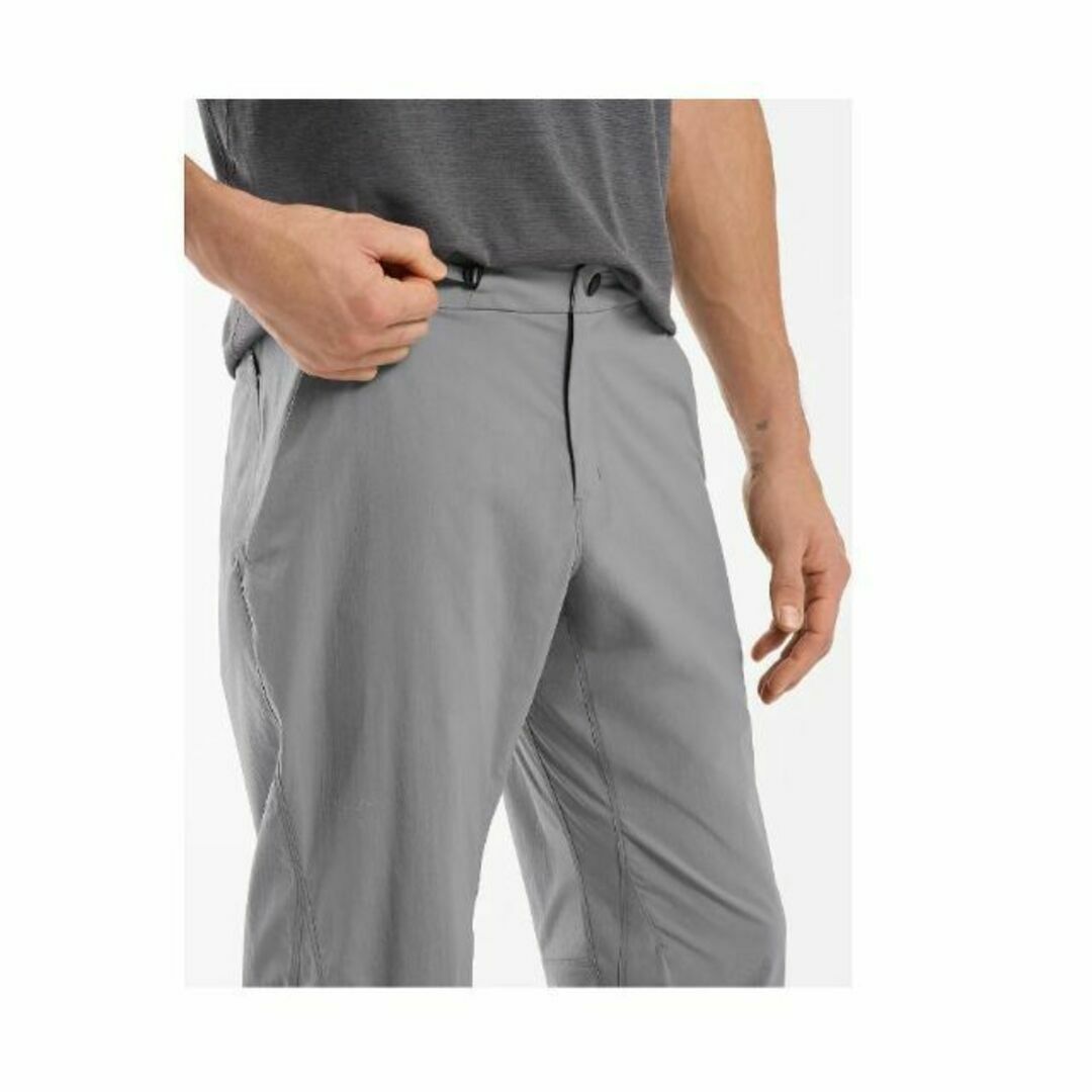 ARC'TERYX - 新品未使用 アークテリクス アクロープル ジョガー ARC'TERYX - 新品未使用 アークテリクス アクロープル ジョガー