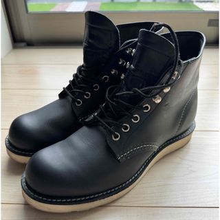 レッドウィング(REDWING)のRED WING レッドウィング　8165 犬タグ　25cm(ブーツ)