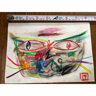 絵(絵画/タペストリー)