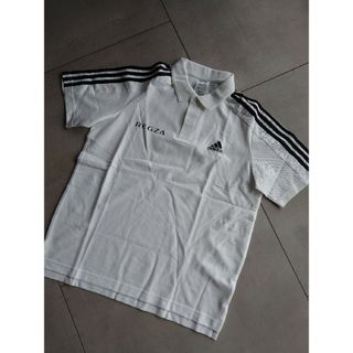 アディダス(adidas)の未使用！adidas ポロシャツ　XL(ポロシャツ)