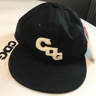 コムデギャルソン(COMME des GARCONS)のCDG コムデギャルソン キャップ 新品未使用タグ付き(キャップ)