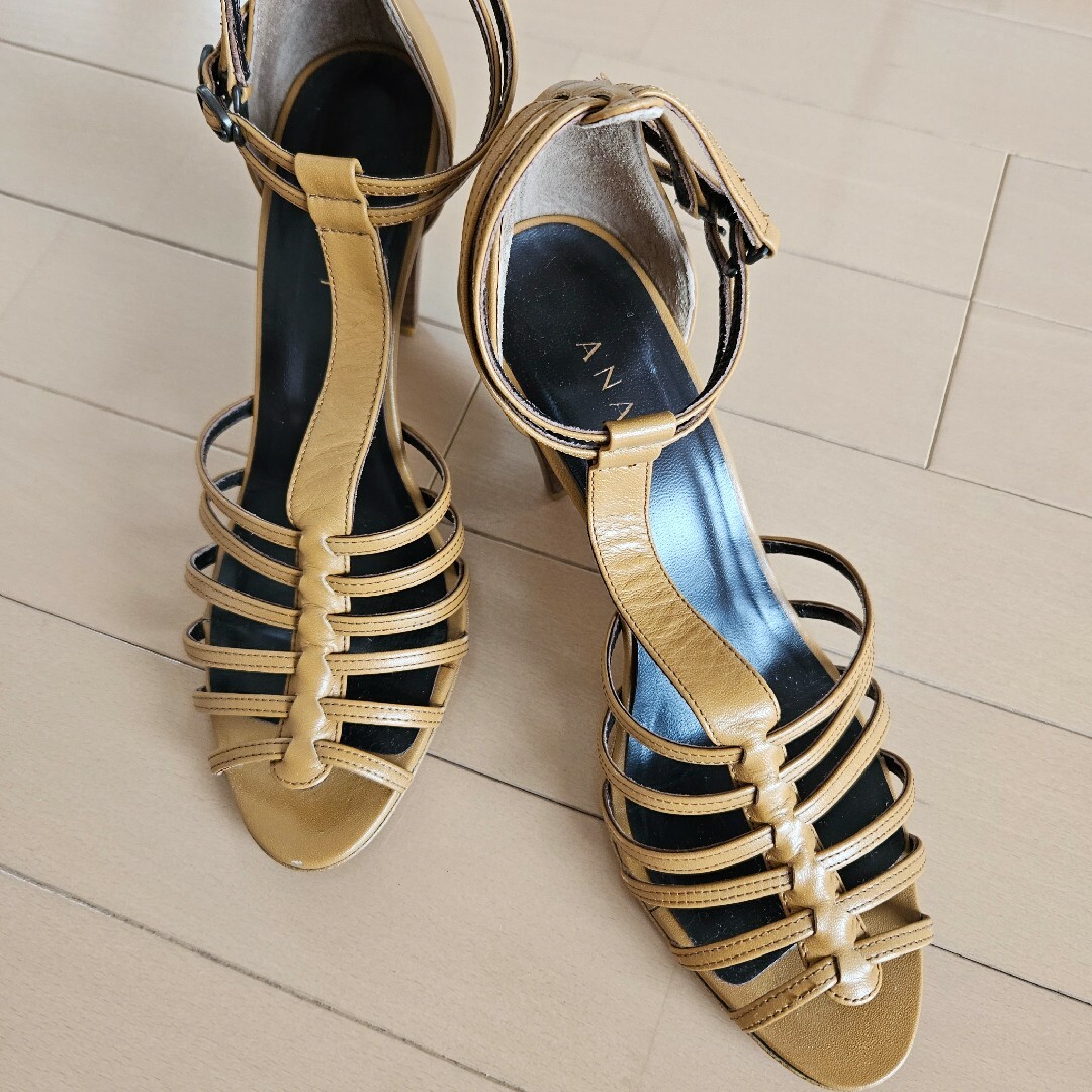 ANAYI(アナイ)のサンダル レディースの靴/シューズ(サンダル)の商品写真