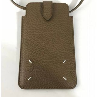 Maison Martin Margiela - ラスト１【新品】メゾン マルジェラ ミニ