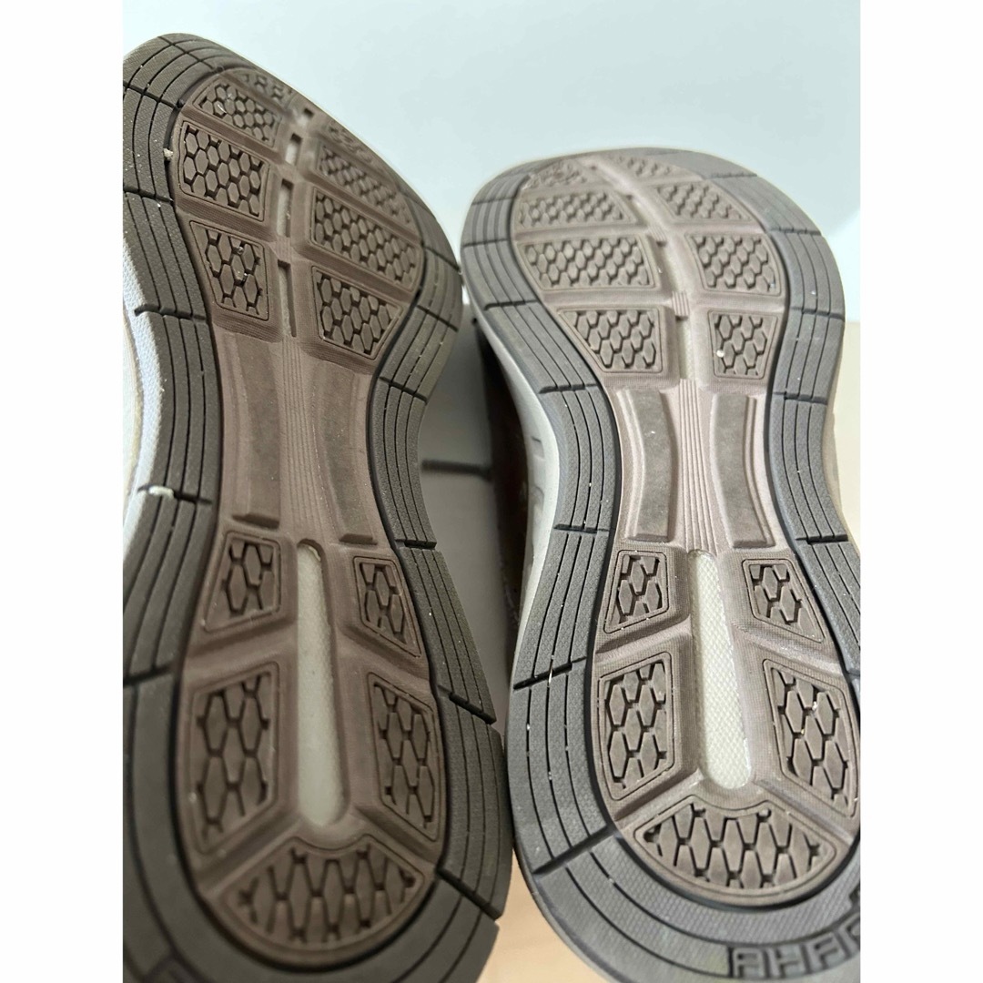 asics(アシックス)のアシックス　GEL-WANDER ウォーキングシューズ　ブロンズ　24.5cm レディースの靴/シューズ(スニーカー)の商品写真
