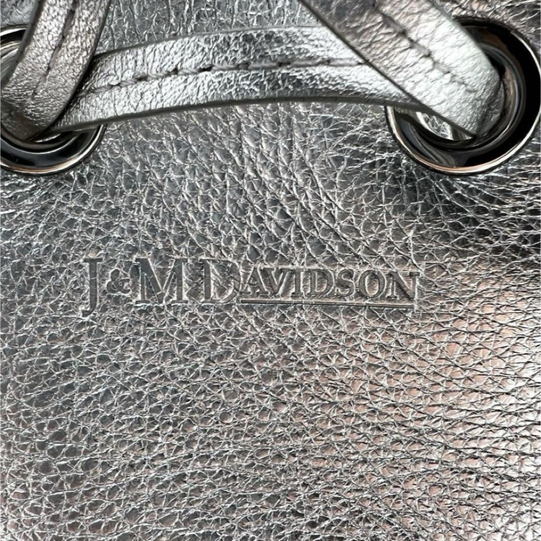 J&M DAVIDSON(ジェイアンドエムデヴィッドソン)の【美品】J&M DAVIDSON ♡カーニバル 2way  田中みなみさん愛用 レディースのバッグ(ショルダーバッグ)の商品写真