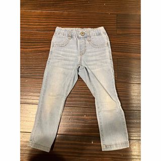 エフオーキッズ(F.O.KIDS)の【95】F.OKIDS  デニムパンツ(パンツ/スパッツ)