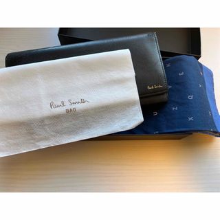 ポールスミス(Paul Smith)のポールスミス　長財布(長財布)