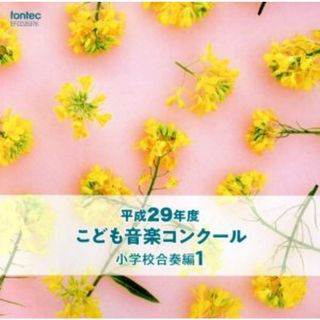 平成２９年度こども音楽コンクール　小学校合奏編１(その他)