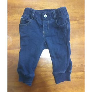 ベビーギャップ(babyGAP)のベビー ズボン 6〜12ヶ月(パンツ)