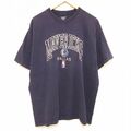 XL★古着 リーボック REEBOK 半袖 Tシャツ メンズ NBA ダラスマ…