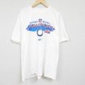 XL★古着 リーボック REEBOK 半袖 ブランド Tシャツ メンズ NFL…