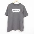 XL★古着 リーバイス Levis 半袖 ブランド Tシャツ メンズ ビッグロ…