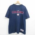 XL★古着 マジェスティック 半袖 ビンテージ Tシャツ メンズ 00年代 0…