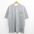 XL★古着 ティンバーランド 半袖 ビンテージ Tシャツ メンズ 00年代 0…