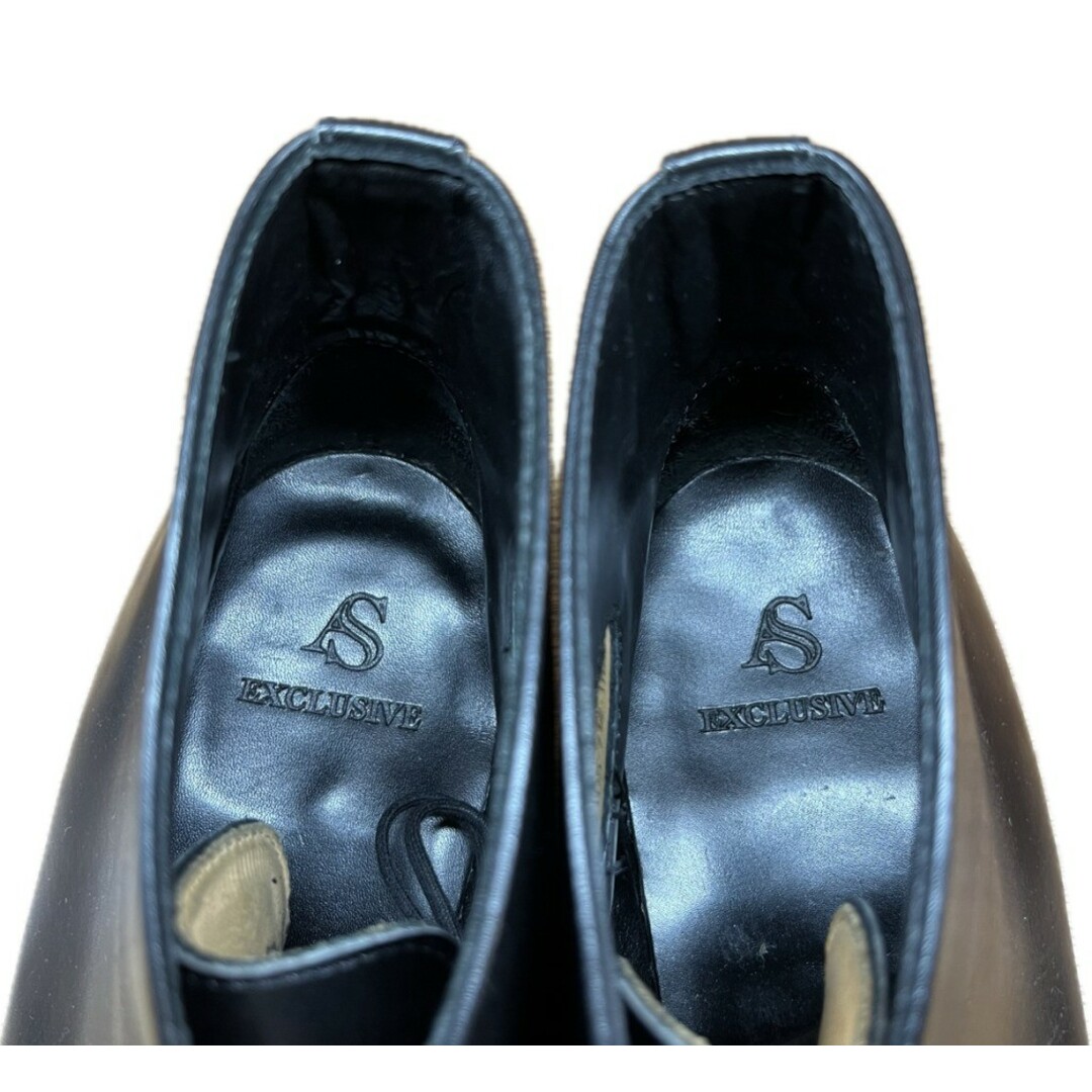 Alfred Sargent(アルフレッドサージェント)のアルフレッドサージェント ブーツ エクスクルーシブライン UK7.5【LA】 メンズの靴/シューズ(ブーツ)の商品写真