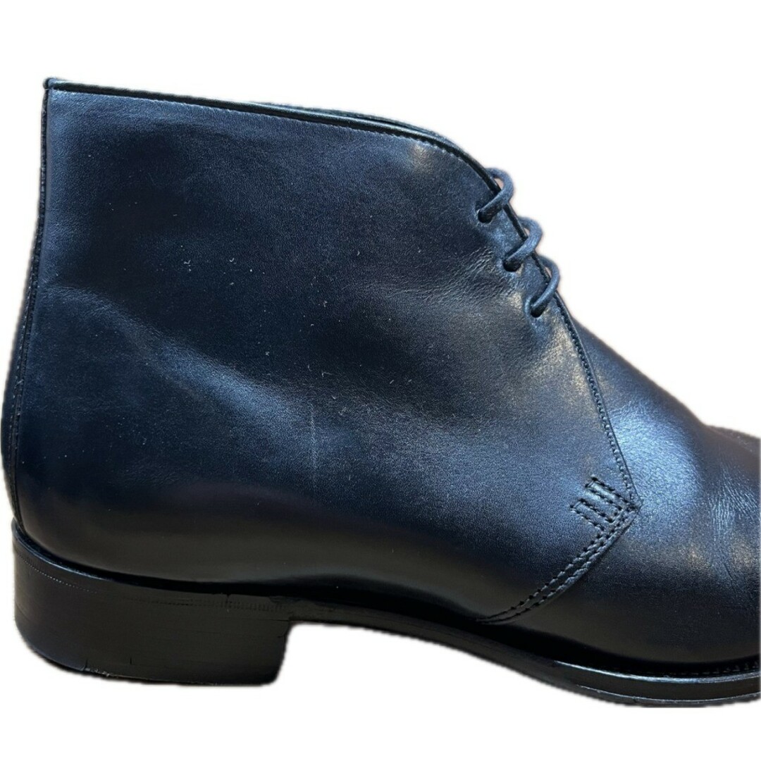 Alfred Sargent(アルフレッドサージェント)のアルフレッドサージェント ブーツ エクスクルーシブライン UK7.5【LA】 メンズの靴/シューズ(ブーツ)の商品写真