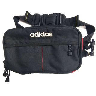 アディダス(adidas)のアディダス ウエストバッグ(ウエストポーチ)