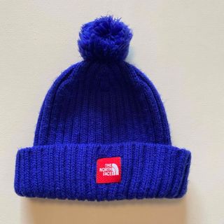 THE NORTH FACE - THE NORTH FACE ベビー 帽子 カプッチョリッド Baby Capp