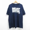 XL★古着 リー Lee 半袖 ビンテージ Tシャツ メンズ 00年代 00s…