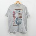 XL★古着 ゲス GUESS 半袖 ビンテージ ブランド Tシャツ メンズ 9…