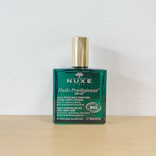 ニュクス(NUXE)の【ニュクス NUXE】プロディジューオイル ネロリ 100ml(ボディオイル)