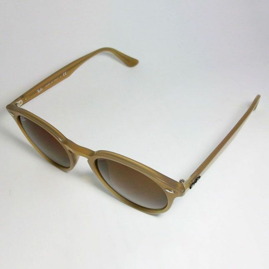 Ray-Ban(レイバン)の★RB2180F-616613★レイバン 新品 サングラス メンズのファッション小物(サングラス/メガネ)の商品写真