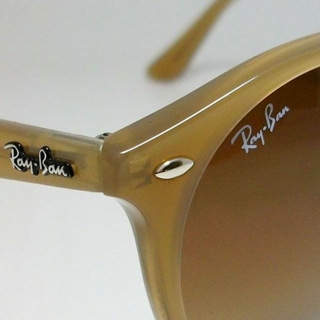 Ray-Ban(レイバン)の★RB2180F-616613★レイバン 新品 サングラス メンズのファッション小物(サングラス/メガネ)の商品写真