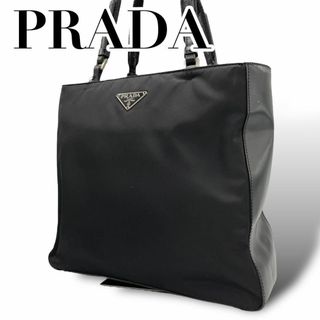 プラダ ナイロントートバッグの通販 500点以上 | PRADAを買うならラクマ