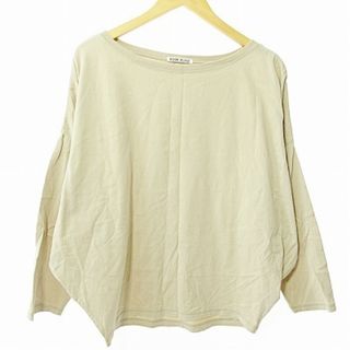 アザー(other)のリアムプラージュ 19AW フェミニン ロング Tシャツ ロンT カットソー長袖(その他)