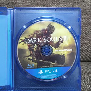 DARK SOULS III（ダークソウルIII）(家庭用ゲームソフト)