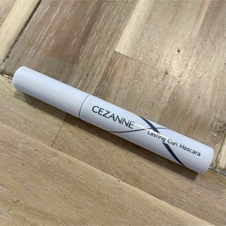 CEZANNE（セザンヌ化粧品） - セザンヌ 耐久カールマスカラ クリア