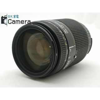 ニコン(Nikon)のNikon AF NIKKOR 35-135ｍｍ F3.5-4.5 ニコン(レンズ(ズーム))