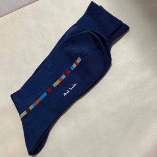 ポールスミス(Paul Smith)のPaul smith ポールスミス　靴下　ソックス(ソックス)