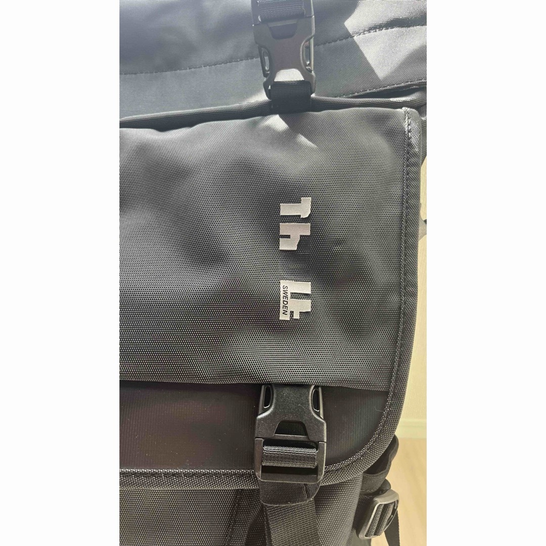 THULE(スーリー)のThule Covert DSLR Backpack TCDK-101 DARK スポーツ/アウトドアのアウトドア(その他)の商品写真