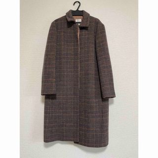 kumikyoku(組曲) ロングコート(レディース)の通販 300点以上 kumikyoku(組曲) ロングコート(レディース)の通販 300点以上