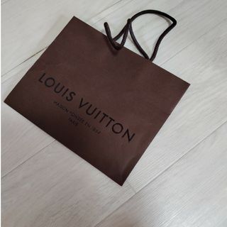 ヴィトン(LOUIS VUITTON) ショッパーの通販 10,000点以上 | ルイ