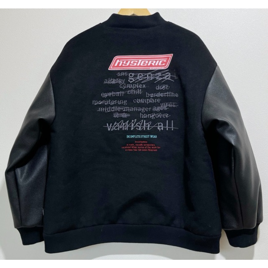 HYSTERIC GLAMOUR - HYSTERIC GLAMOUR×genzai (ヒステリック HYSTERIC GLAMOUR - HYSTERIC GLAMOUR×genzai (ヒステリック