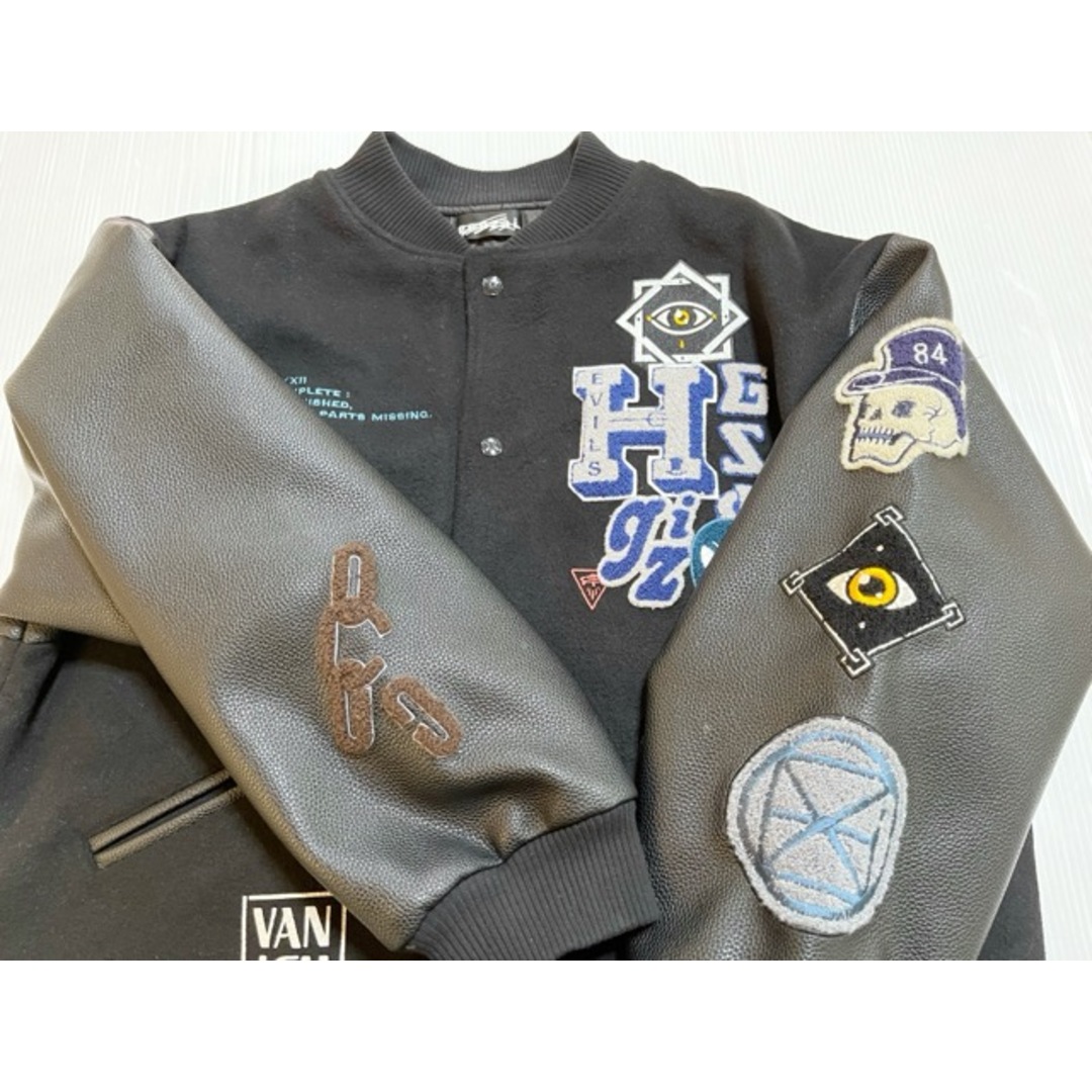 HYSTERIC GLAMOUR - HYSTERIC GLAMOUR×genzai (ヒステリック HYSTERIC GLAMOUR - HYSTERIC GLAMOUR×genzai (ヒステリック