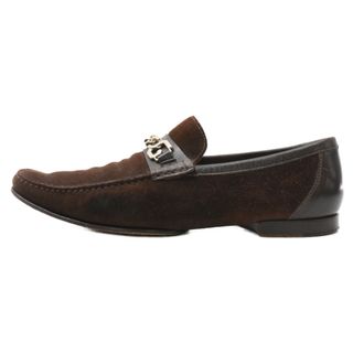 DOLCE&GABBANA - 美品 ドルチェ&ガッバーナ DOLCE&GABBANA レザー DOLCE&GABBANA - 美品 ドルチェ&ガッバーナ DOLCE&GABBANA レザー
