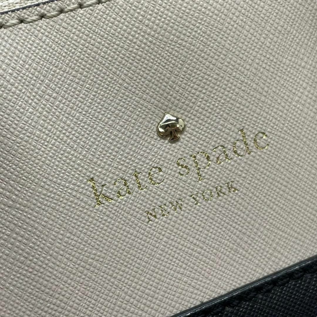 kate spade new york(ケイトスペードニューヨーク)の良品　ケイトスペード　s46 ハンドバッグ　2way シダーストリートハーモニー レディースのバッグ(ハンドバッグ)の商品写真