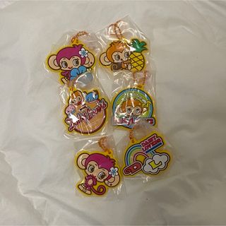 DAISY LOVERS カプセルラバーマスコット  まとめ売り(キャラクターグッズ)