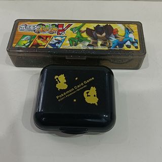 ポケモン - ポケモン　カードゲームケース　バトリオVケース