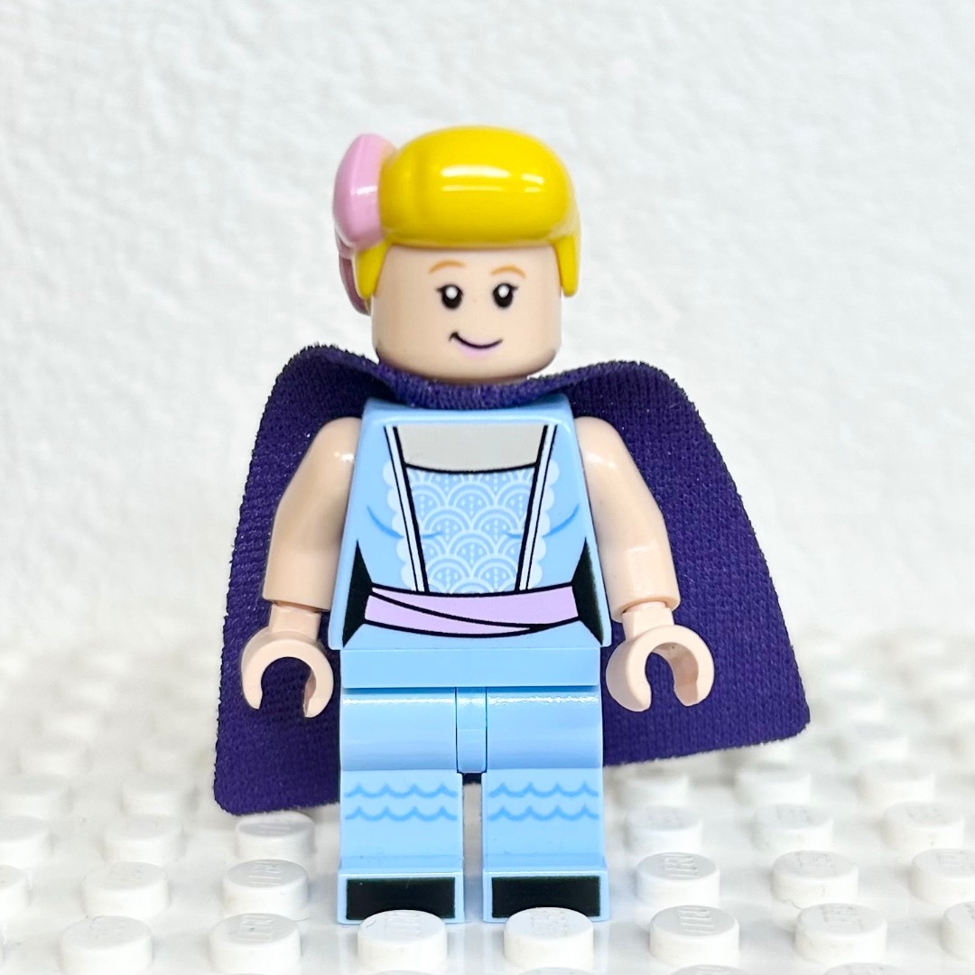Lego(レゴ)のレゴ　トイストーリー  ボー・ピープ　ミニフィグ キッズ/ベビー/マタニティのおもちゃ(知育玩具)の商品写真
