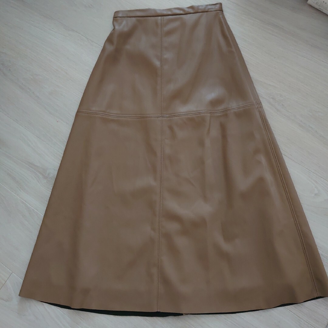 MURUA(ムルーア)のロングスカート レディースのスカート(ロングスカート)の商品写真