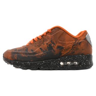 ナイキ(NIKE)のNIKE ナイキ AIR MAX 90 QS Mors Landing エア マックス マーズランディング ローカット スニーカー オレンジ US9.5 CD0920-600(スニーカー)