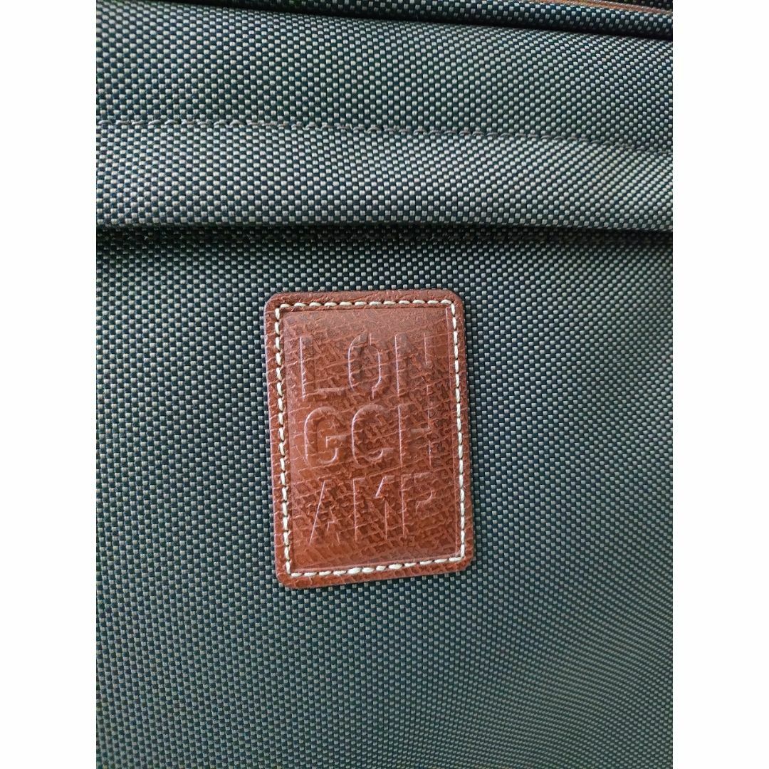 LONGCHAMP(ロンシャン)の現行販売モデル【車輪新品・美品】ロンシャン　キャリーケースボックスフォード S レディースのバッグ(スーツケース/キャリーバッグ)の商品写真