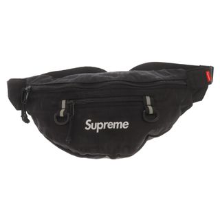 Supreme - SUPREME シュプリーム 19SS Waist Bag ウエストバッグ ボディバッグ ブラック