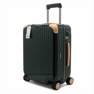 リモワ(RIMOWA)のリモワ RIMOWA ボサノバ キャリーケース スーツケース 42L 4輪(スーツケース/キャリーバッグ)